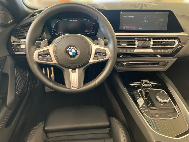 Bild 6: BMW Z4 sDrive M40i Aut.