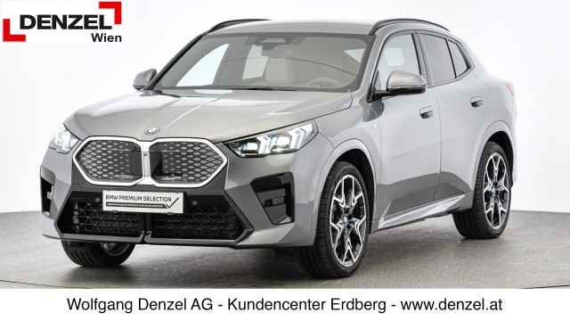 Bild 0: BMW iX2 xDrive30 U10 XE2