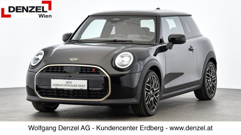 Bild 0: Mini Cooper S F66 B48