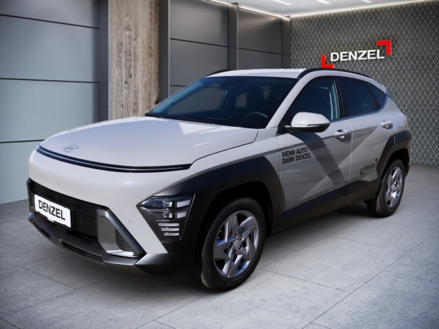 Bild 0: Hyundai Kona (SX2) Trend Line 1.0 T-GDI 2WD DCT