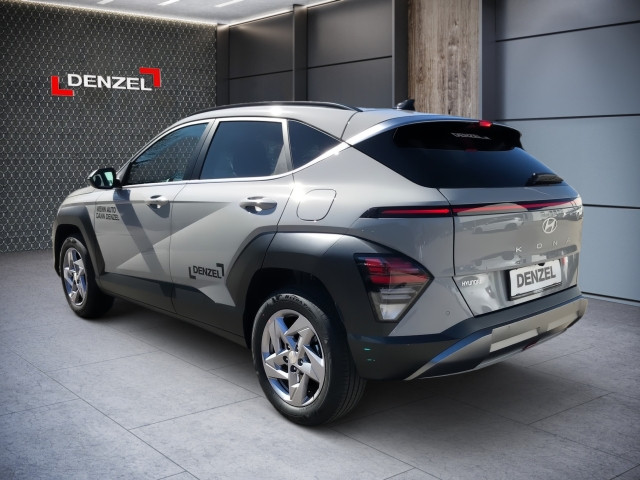 Bild 5: Hyundai Kona (SX2) Trend Line 1.0 T-GDI 2WD DCT