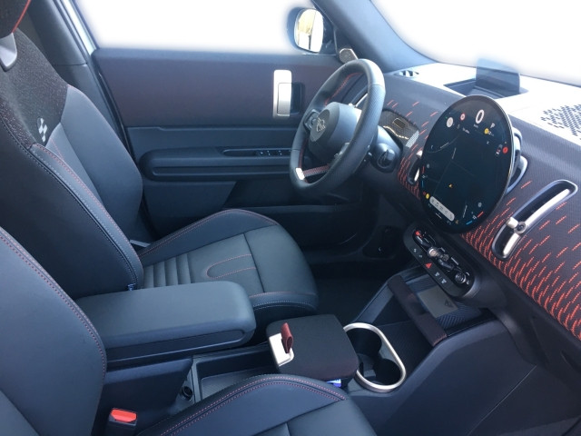 Bild 5: Mini Countryman S All4 U25 B48