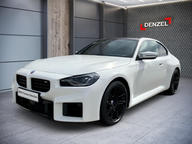 Bild 0: BMW BMW M2 Coupe G87 S58