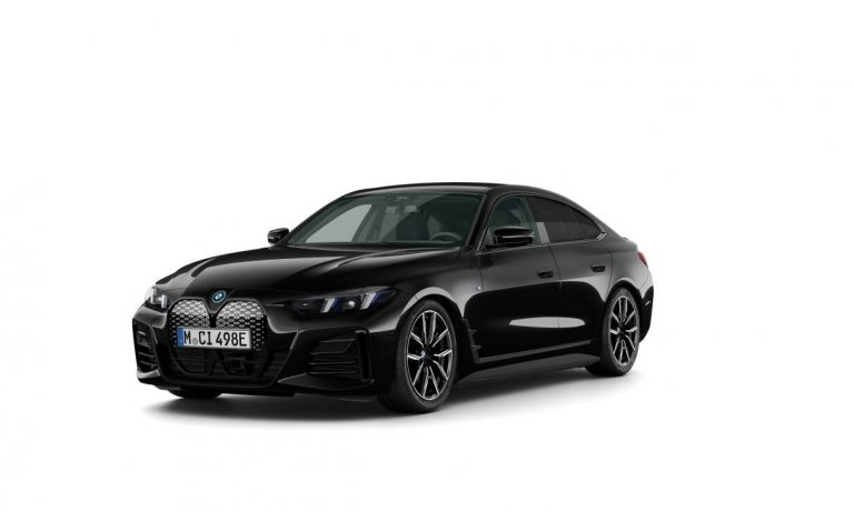 Bild 0: BMW i4 eDrive35 Gran Coupe G26