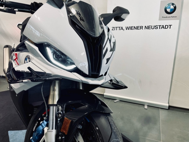 Bild 16: BMW Motorrad S 1000 RR