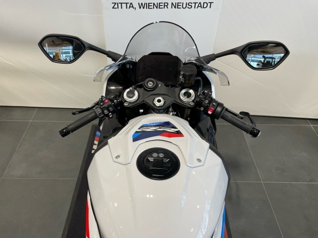 Bild 8: BMW Motorrad S 1000 RR