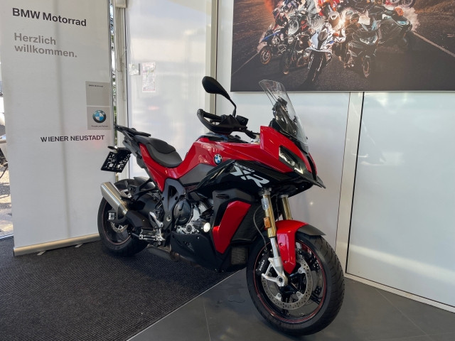 Bild 0: BMW Motorrad S 1000 XR