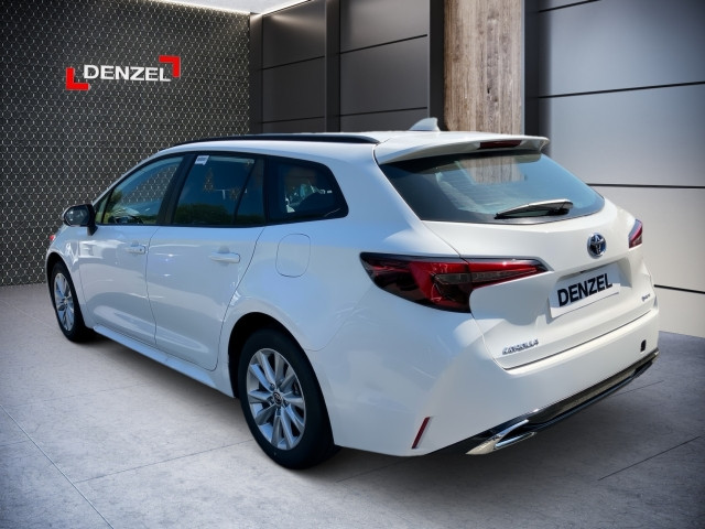 Bild 2: Toyota Corolla 1,8l Hybrid TS Active