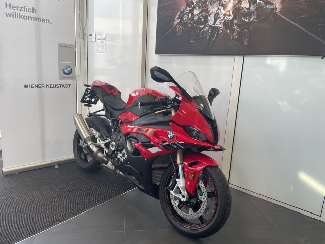 Bild 0: BMW Motorrad S 1000 RR