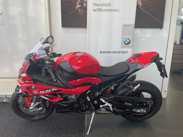 Bild 2: BMW Motorrad S 1000 RR