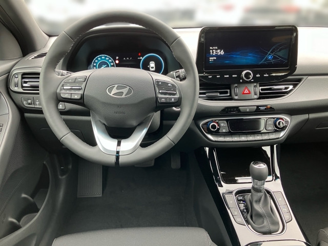 Bild 6: Hyundai i30 Fastback - PD N Line 1.5 TGDI 48V