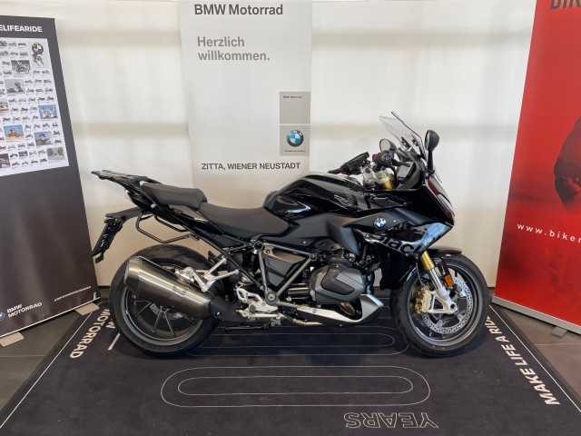 Bild 2: BMW Motorrad R 1250 RS