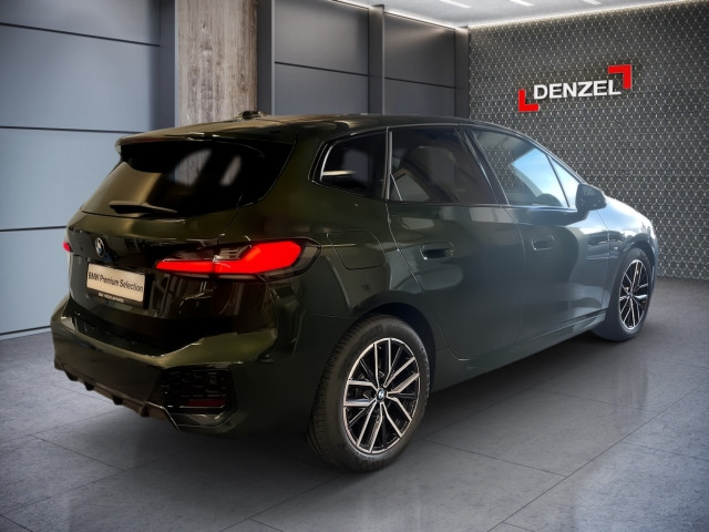 Bild 10: BMW 218d Active Tourer B47