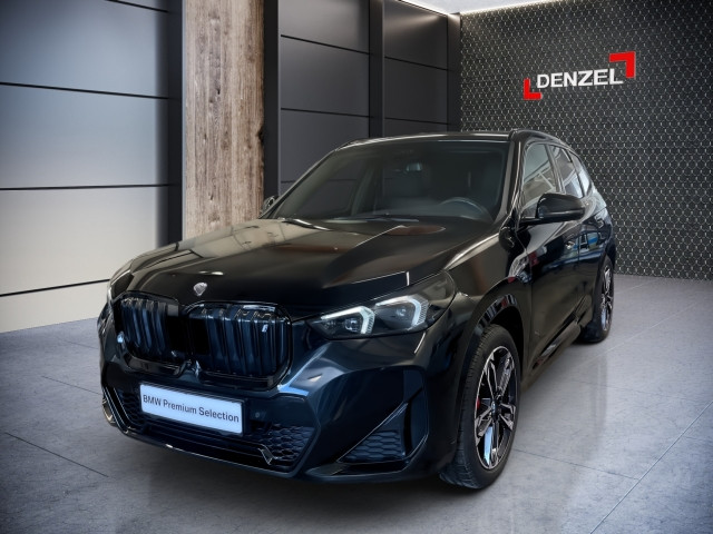 Bild 0: BMW iX1 xDrive30 U11 XE2