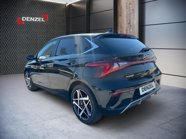 Bild 3: Hyundai i20 (BC3) Trend Line 1.0 T-GDI