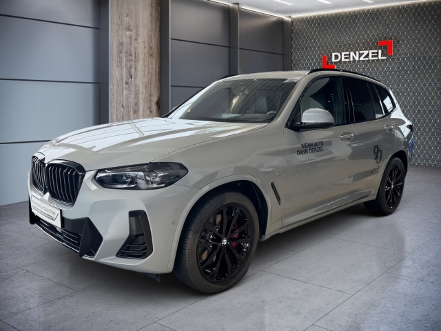 Bild 0: BMW BMW X3 xDrive20d G01 B47 ZA