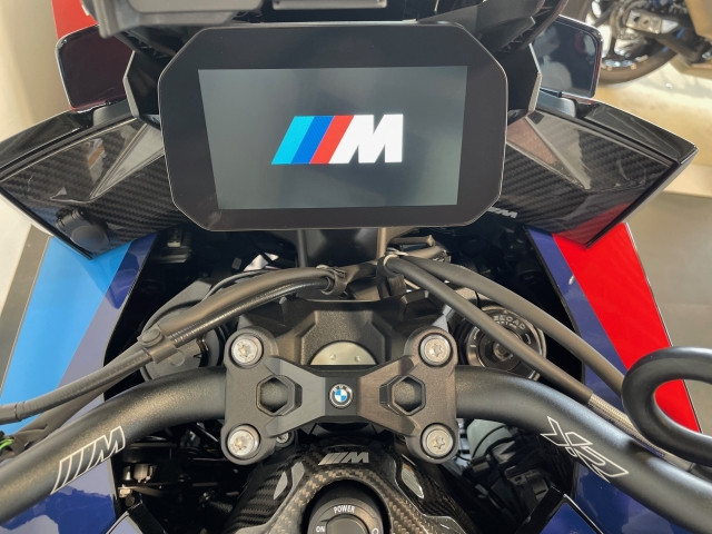 Bild 13: BMW Motorrad M 1000 XR