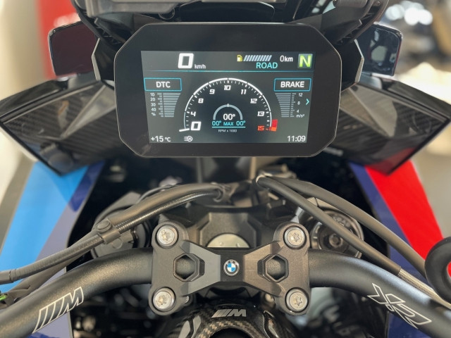 Bild 15: BMW Motorrad M 1000 XR