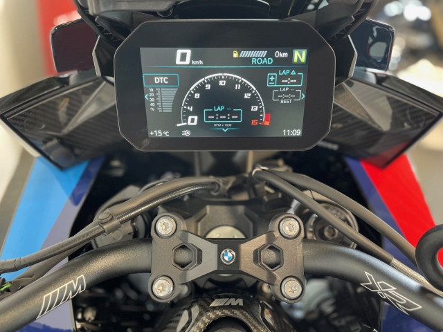 Bild 16: BMW Motorrad M 1000 XR