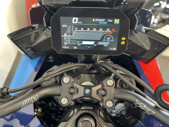 Bild 17: BMW Motorrad M 1000 XR