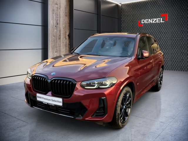 Bild 0: BMW X3 xDrive30e G01 XB1 LCI