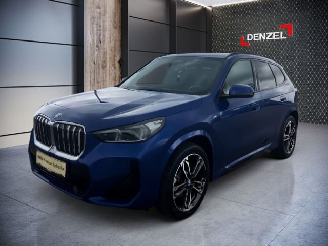 Bild 0: BMW iX1 xDrive30 U11 XE2