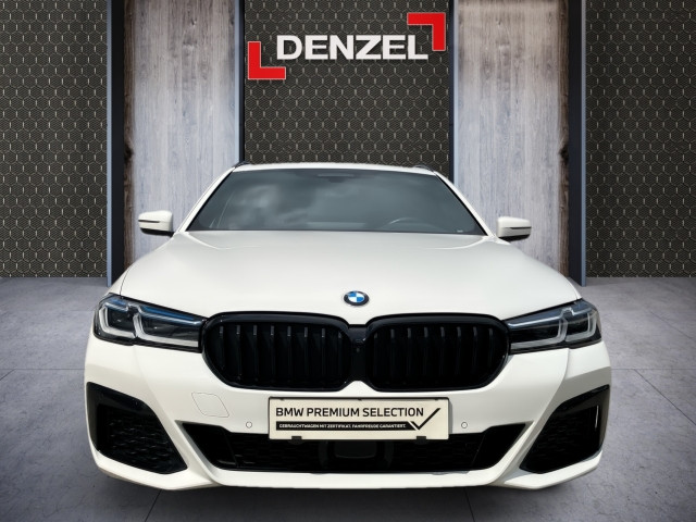 Bild 12: BMW 520d xDrive Touring G31 B47