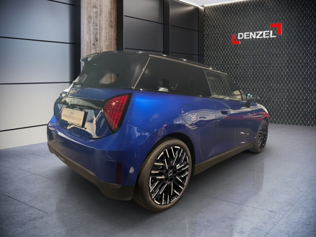 Bild 3: Mini Mini Cooper SE J01 HC0