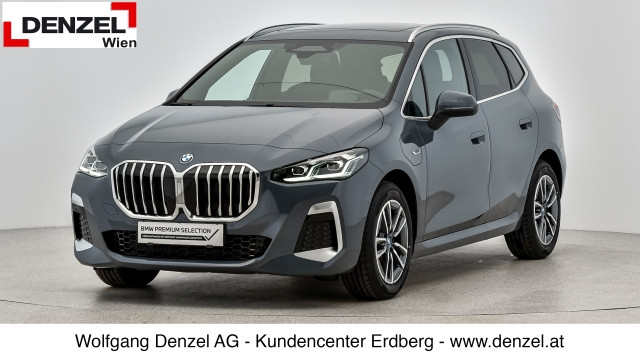 Bild 0: BMW 230e xDrive Active Tourer U06 XB2