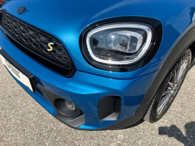 Bild 11: Mini Cooper SE All4 Countryman F60 XBS