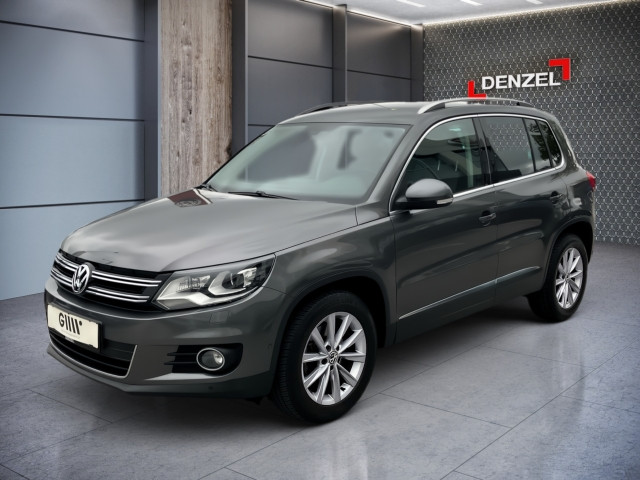 Bild 0: VW Tiguan