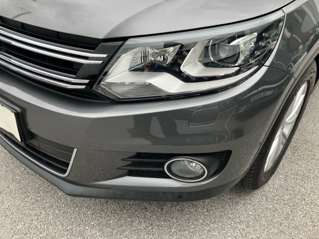 Bild 11: VW Tiguan