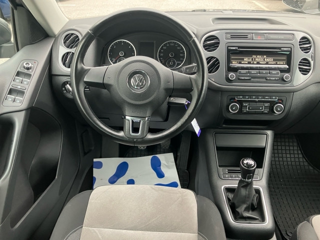 Bild 13: VW Tiguan