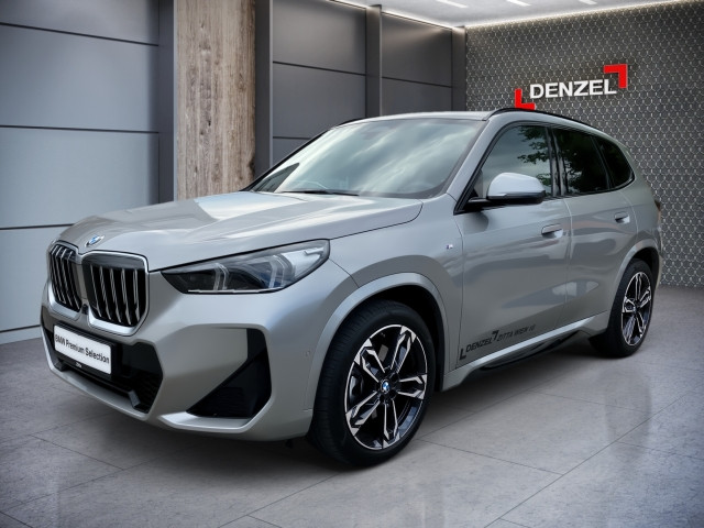 Bild 0: BMW X1 sDrive20i U11 B38