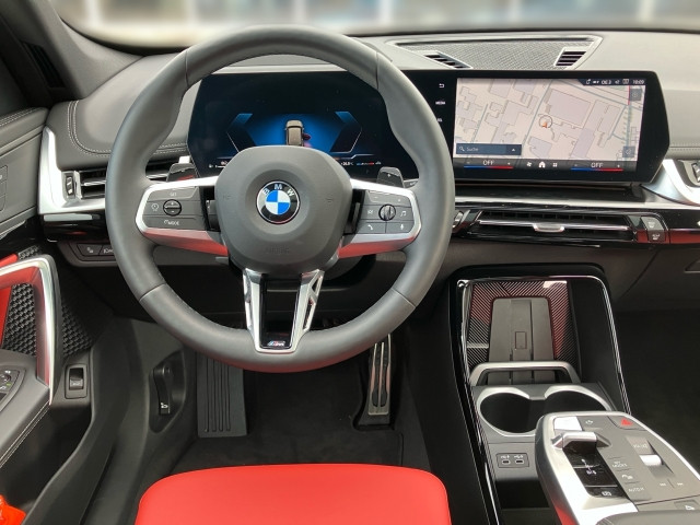 Bild 10: BMW X1 sDrive20i U11 B38