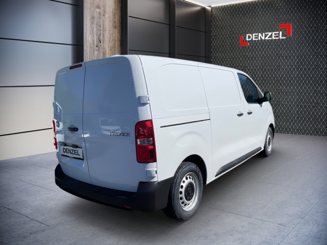 Bild 3: Toyota Proace City 1,5 L1 D, 102 PS, ProWork NG