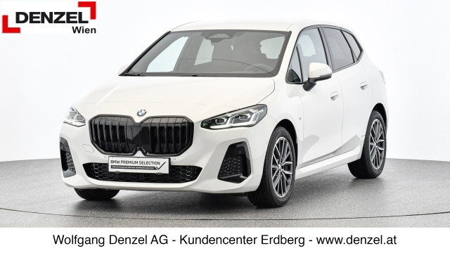 Bild 0: BMW 218d Active Tour B47