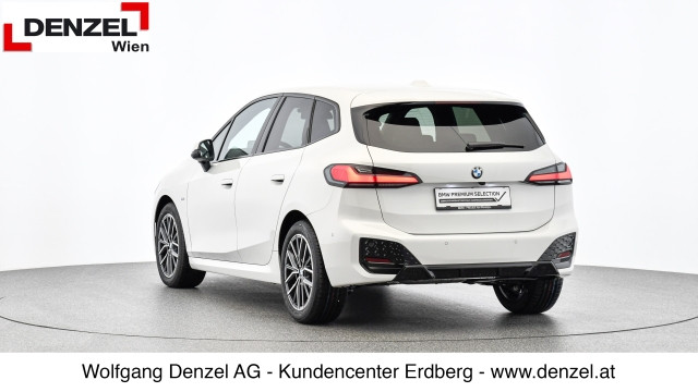 Bild 2: BMW 218d Active Tour B47