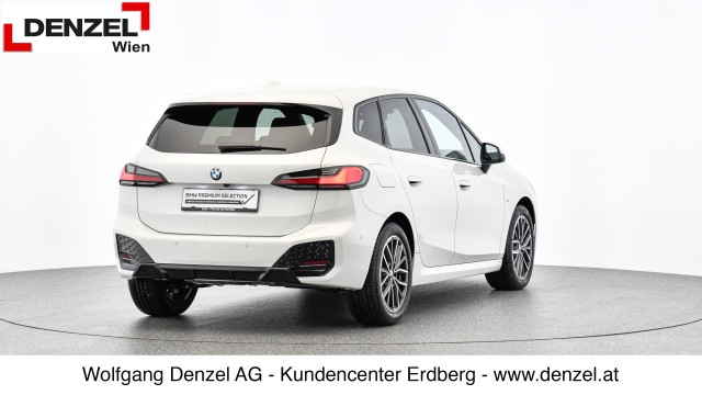 Bild 3: BMW 218d Active Tour B47