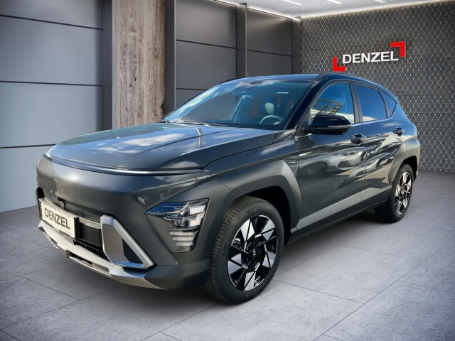 Bild 0: Hyundai Kona HEV (SX2) Prestige Line 1.6 GDI 2WD Hybrid