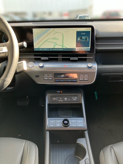 Bild 7: Hyundai Kona HEV (SX2) Prestige Line 1.6 GDI 2WD Hybrid