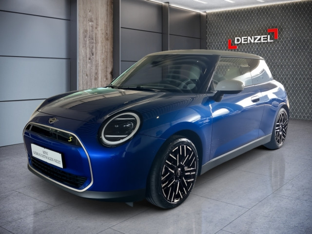 Bild 0: Mini MINI Cooper SE J01