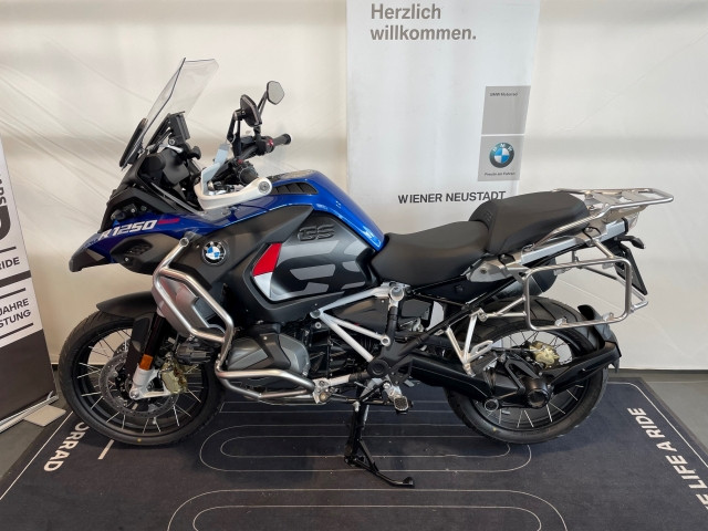 Bild 2: BMW Motorrad R 1250 GS Adventure