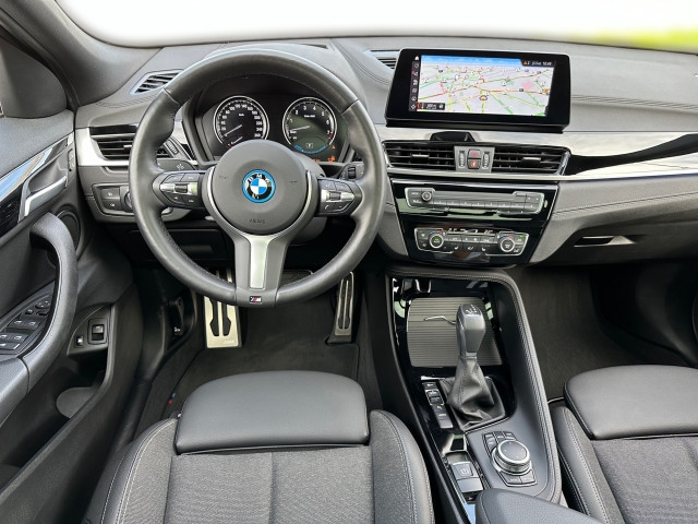 Bild 6: BMW X2 xDrive25e F39 XB2