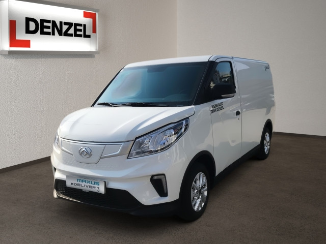 Bild 0: MAXUS eDeliver3 LWB 50.2kWh