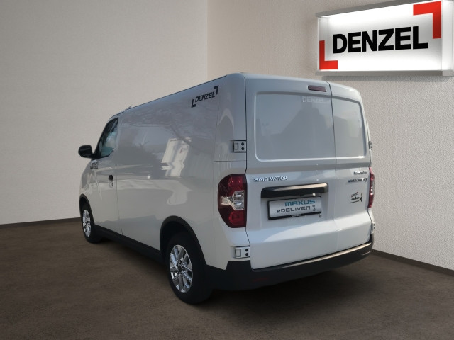 Bild 5: MAXUS eDeliver3 LWB 50.2kWh