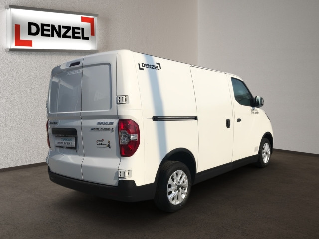 Bild 8: MAXUS eDeliver3 LWB 50.2kWh