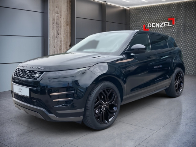 Bild 0: Land Rover Range Rover Evoque P300e R-Dynamic SE