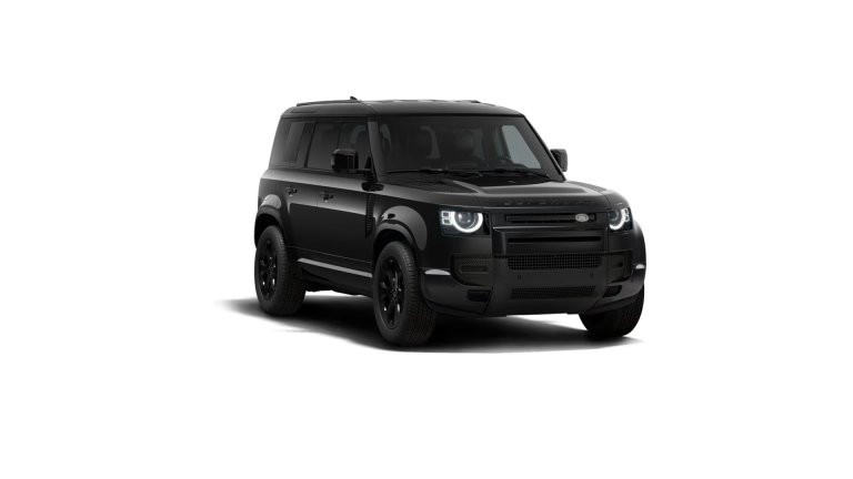 Bild 0: Land Rover Defender 110 PHEV X-Dynamic SE