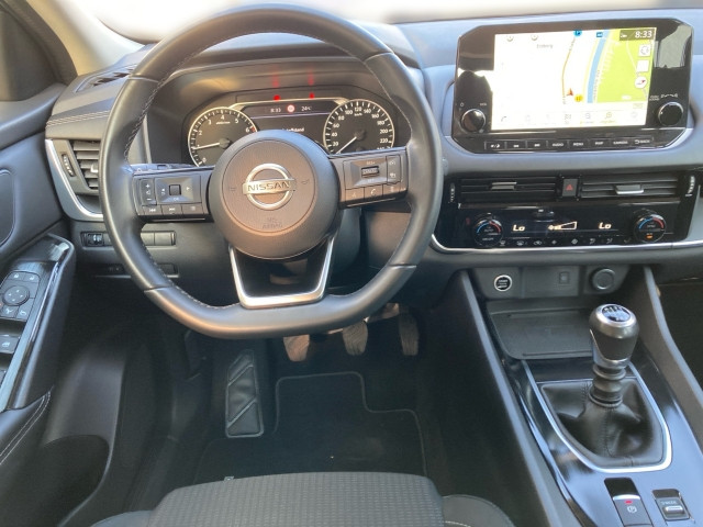 Bild 6: Nissan Qashqai